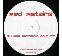Red Astaire - Hazlo Correcto