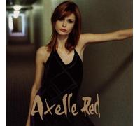 Red, Axelle - A Tatons