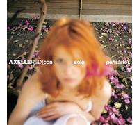 Red, Axelle - Con Solo Pensarlo [VINYL]