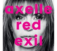 Red, Axelle - Exil