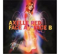 Red, Axelle - Face a/Face B (Cds200)
