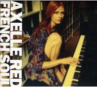 Red, Axelle - French Soul