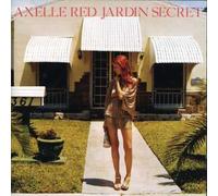 Red, Axelle - Jardin Secret