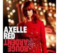 Red, Axelle - Rouge Ardent