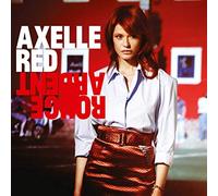 Red, Axelle - Rouge Ardent [VINYL]