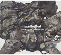 Red, Axelle - Sisters & Empathy