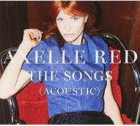 Red, Axelle - Songs (Acoustic)
