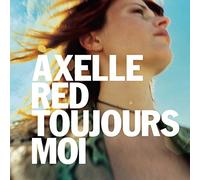 Red, Axelle - Toujours Moi [VINYL]