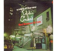 Red Balaban & Cats - A Night at the new Eddie Condon's [Vinyl LP]
