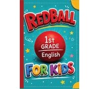 RED BALL 1st Grade English FOR KIDS