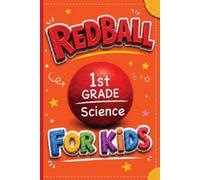 RED BALL 1st Grade Science FOR KIDS