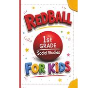 RED BALL 1st Grade Social Studies FOR KIDS