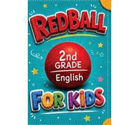 RED BALL 2nd Grade English FOR KIDS