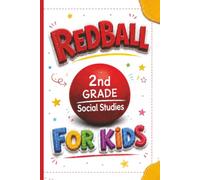 RED BALL 2nd Grade Social Studies FOR KIDS