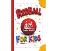 RED BALL 2nd Grade Social Studies FOR KIDS