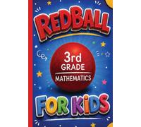 Red Ball 3rd Grade Mathematics For Kids