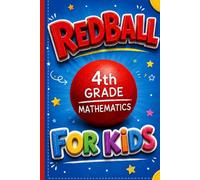 Red Ball 4th Grade Mathematics For Kids