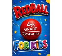Red Ball 4th Grade Mathematics For Kids
