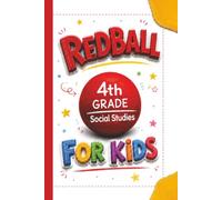RED BALL 4th Grade Social Studies FOR KIDS