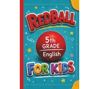 RED BALL 5th Grade English FOR KIDS