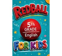 RED BALL 5th Grade English FOR KIDS