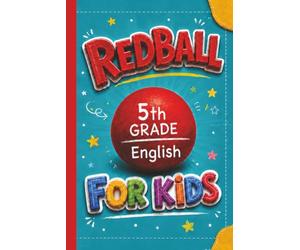 RED BALL 5th Grade English FOR KIDS