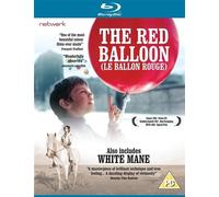 The Red Balloon [Blu-ray] [1956]