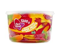 Red Band Fruchtgummi Super Hechte 1,2 Kg