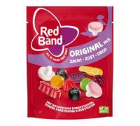 Red Band | Snoepmix Original | 10 x 225 g