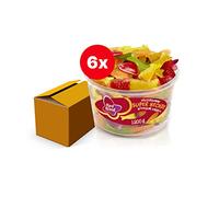 Red Band Winegum Vissen silo 100 stuks - Doos 6 stuks