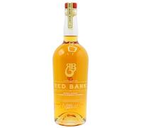 Red Bank (Kiefer Sutherland) - Premium Blended Canadian - Whisky 70cl 40% ABV