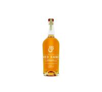 Red Bank Whisky 700ml (ABV 40% Alcohol) - Premium Whisky | Canadian Whisky from Red Bank | Small-Batch and Hand Crafted from Canadian Wheat | Developed in Partnership with Kiefer Sutherland