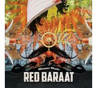 Red Baraat - Bhangra Pirates [VINYL]