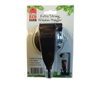 Red Barn Extra Strong Modern Window Hanger