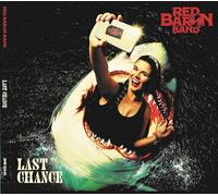 Red Baron Band - Last Chance