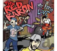 Red Baron - My First Love