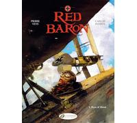 Red Baron Vol. 2: Rain of Blood