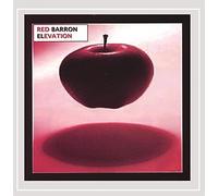 Red Barron - Elevation
