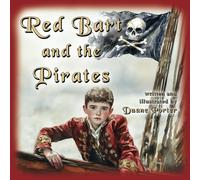 Red Bart and the Pirates (Lil' Red and Red Bart companions)