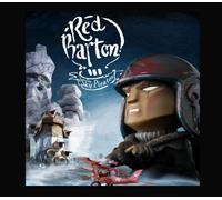 Red Barton and the Sky Pirates PC Steam CD Key