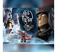 Red Barton and The Sky Pirates (PC) Steam Key - GLOBAL