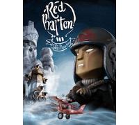 Red Barton and The Sky Pirates Steam Key GLOBAL