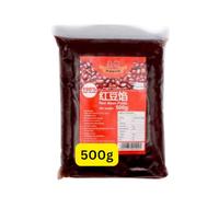 Red Bean Sweet Paste, 500g (1x500g)