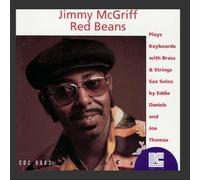 Red Beans By Jimmy McGriff (1995-03-02)