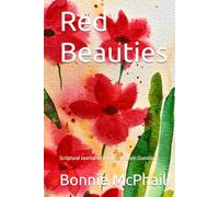 Red Beauties: Scriptural Journal with Inner Wisdom Questions