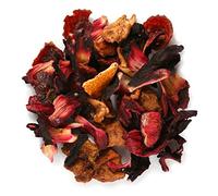 Red Berry Premium Loose Leaf Herbal Fruit Tea - Chiswick Tea Co - 250g