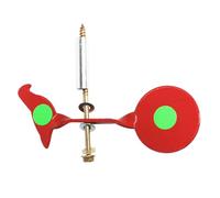 Red Bird Portable Tree Mounted Shooting Training Target Alloy