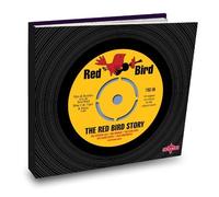 Red Bird Story by VARIOUS ARTISTS (2011-03-08)