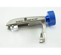 RED BISHOP ACCU-LOCATOR EZ2 / Intonation Adjuster for Ibanez Edge-Zero 2