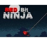Red Bit Ninja Steam CD Key